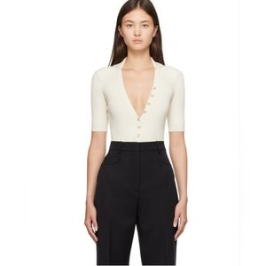 Jacquemus Bodysuit